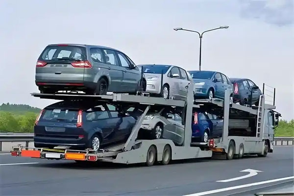 阳城轿车托运查询